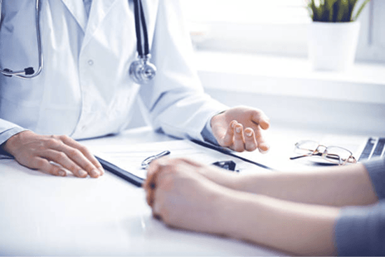 Medical Professional at Ammad Surgical